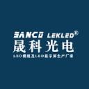 晟科光电