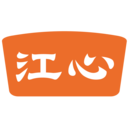 江心
