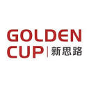 GOLDEN CUP