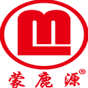 蒙鹿源
