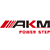 AKM