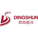 鼎顺模具