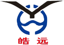 皓远