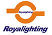 Royalighting