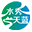 水秀天蓝