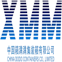 箱满满集装箱