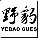野豹