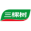 三棵树小森板