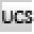 秀城设计UCS