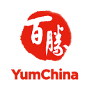 百胜中国