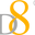 D8