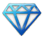 BLUE DIAMOND
