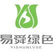 易舜绿色
