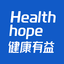 健康有益