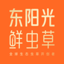 东阳光鲜虫草