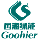 国海绿能Goohier