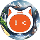 伟达verde