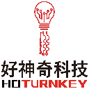 好神奇科技