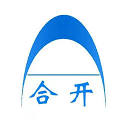 合开