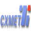 创信金属CXMET