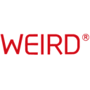 WEIRD