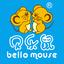 贝乐鼠bello mouse