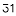 31 Design