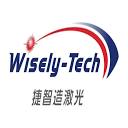 捷智造激光
