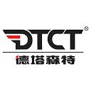 德塔森特DTCT