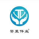 警蓝伟业