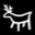 黑鹿Blackdeer