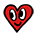 查尔斯桃心HappyHeart