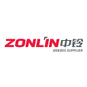 中铃ZONLIN