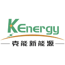 克能新能源Kenergy