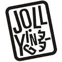 JOLLYING