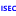 艾赛克ISEC
