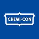 NipponChemi-Con贵弥功