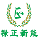 禄正新能