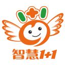智慧1+1