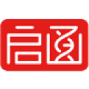 启函
