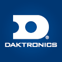 DAKTRONICS达科