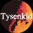 帝森克罗德Tysenkld