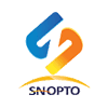 SNOPTO