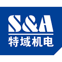 特域S&A