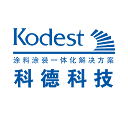 科德科技KODEST