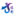 俊影