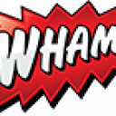 WHAM-O