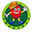 欣园阳光谷绿