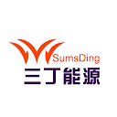 三丁能源
