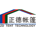 正德帐篷